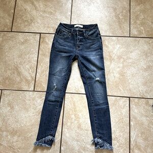 KanCan denim